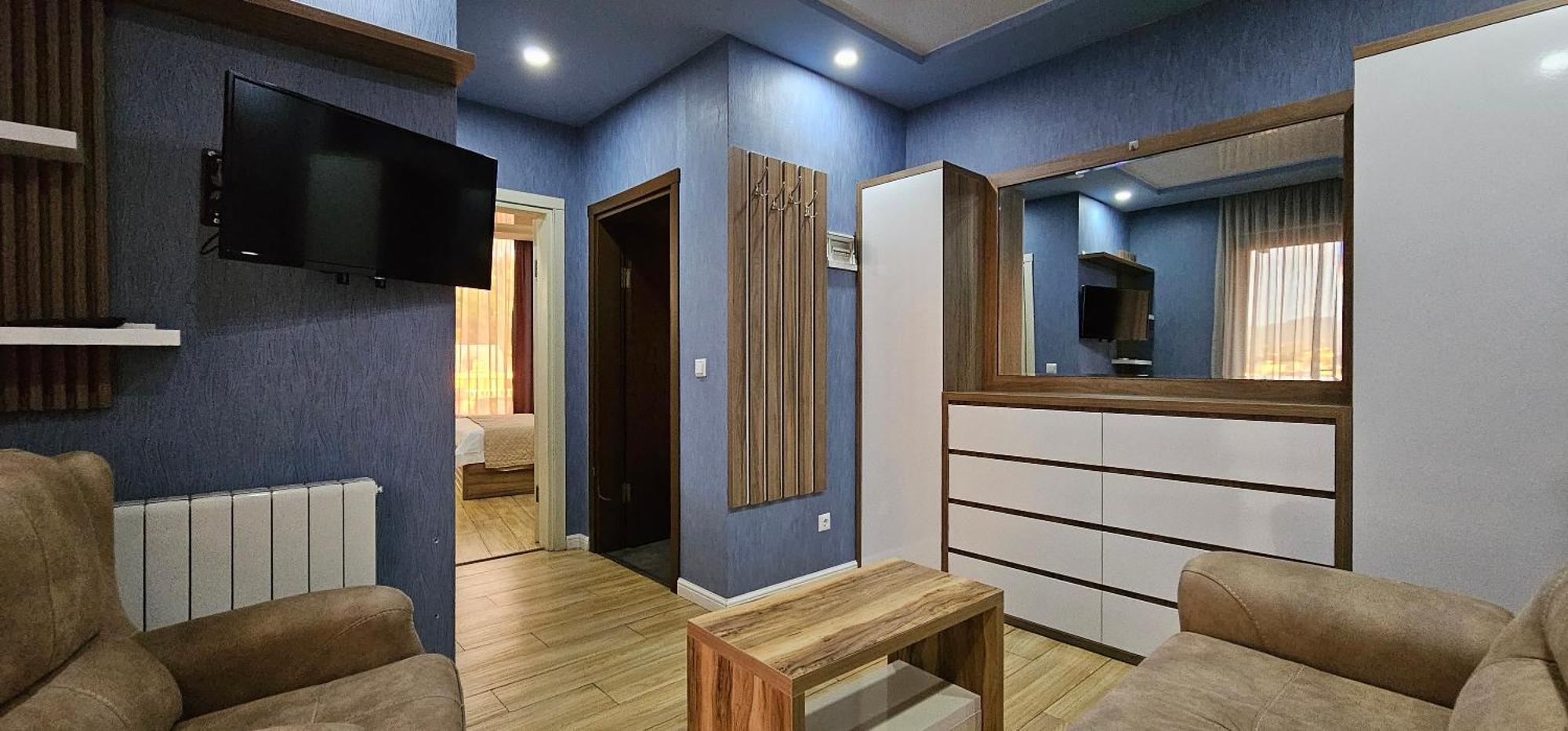 Hotel Sunny Μπατούμι Εξωτερικό φωτογραφία