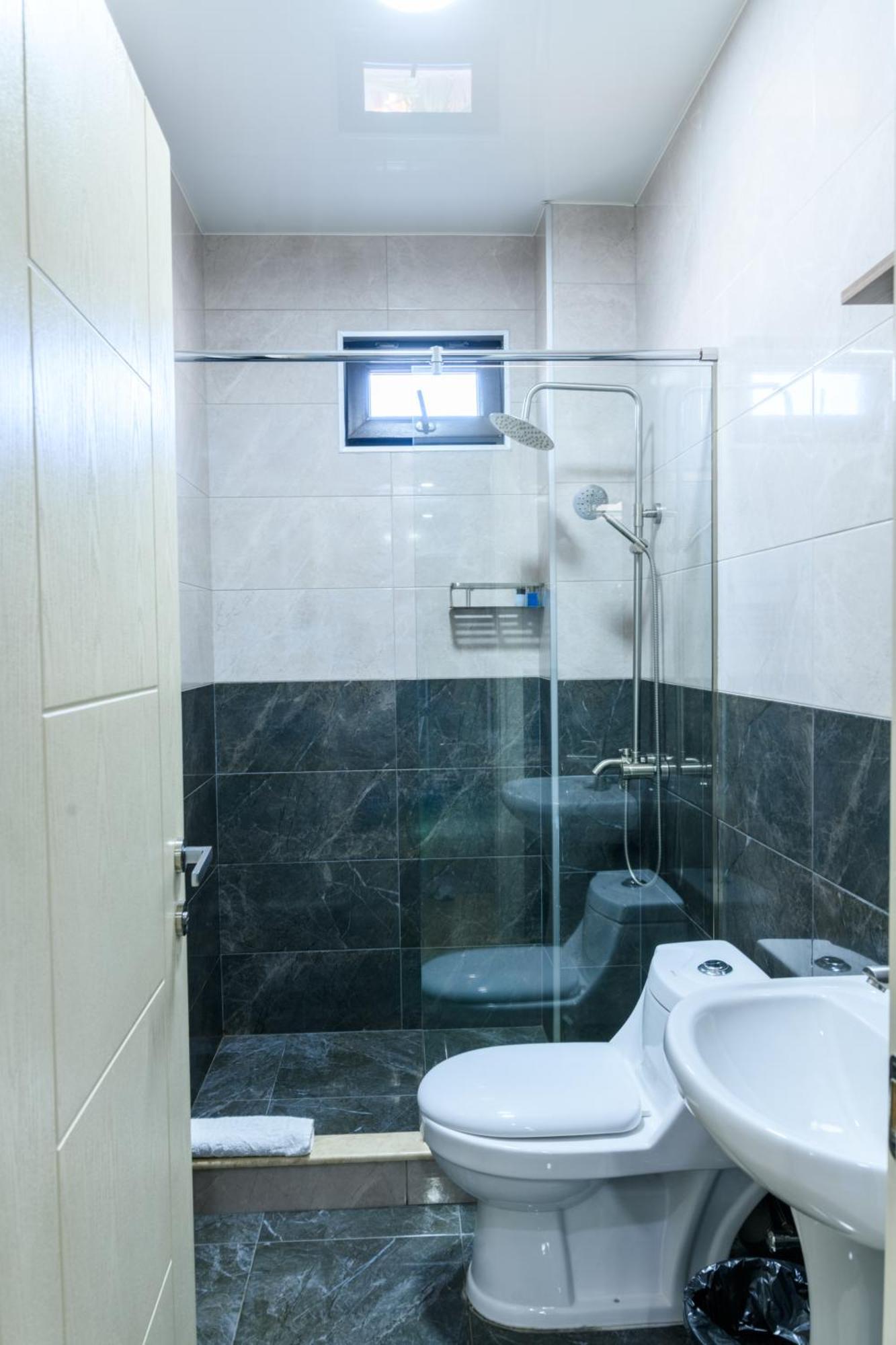 Hotel Sunny Μπατούμι Εξωτερικό φωτογραφία